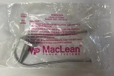 Maclean Power Systems Wirevise 5056 14BWG  12 AWG  .062-.100 Inch NEW