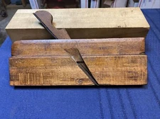 Auburn tool co no 180 size 12 round plane