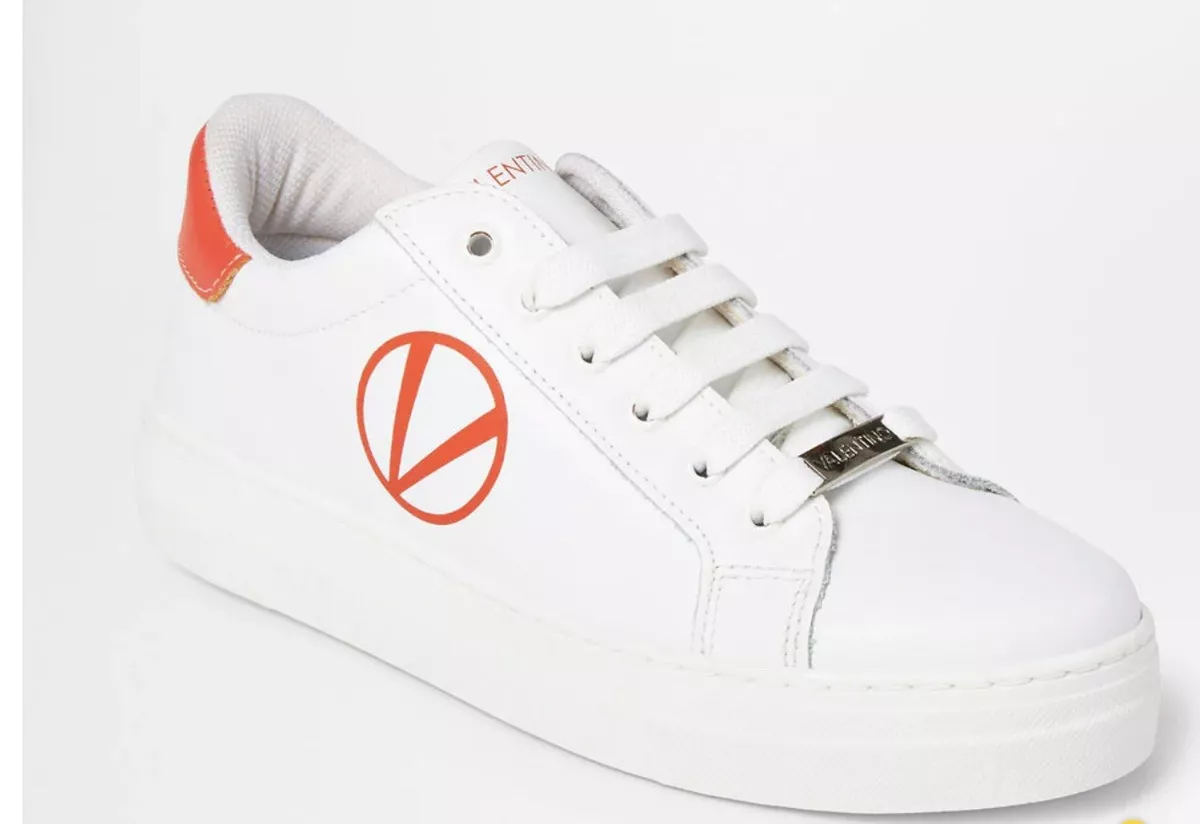 Valentino outlet petra sneakers