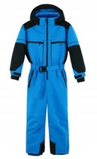 Schneeoverall Skioverall Schneeanzug Skianzug Winteranzug Jungen 122 128