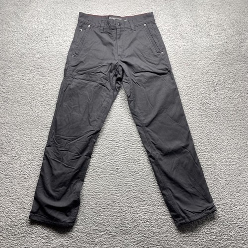 Eddie Bauer Mens Mountain OPS Canvas 