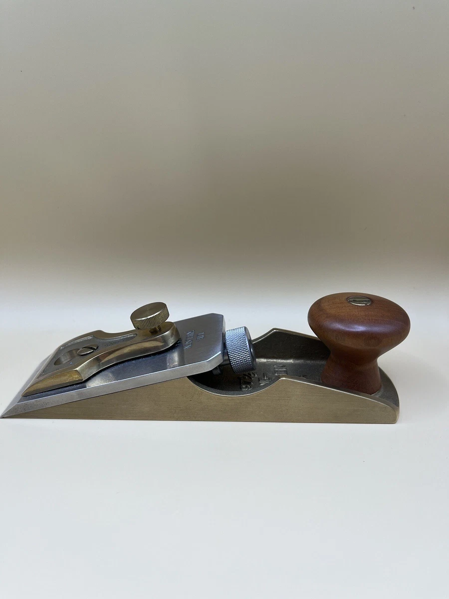 Lie nielsen chisel plane deals