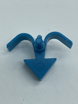 Turing Tumble Marble Powered Computer BLUE BITS Replacement Parts