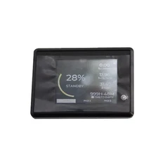 JBD Smart BMS Battery Board Accessories LCD Display Touch Screen Control Screen
