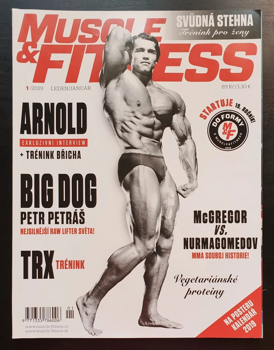 Muscle fitness sk hot sale