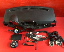 PLANCIA CRUSCOTTO CON AIRBAG