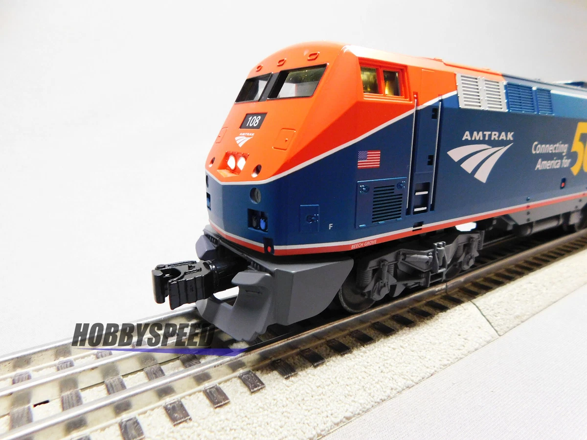 Lionel amtrak engine cheap