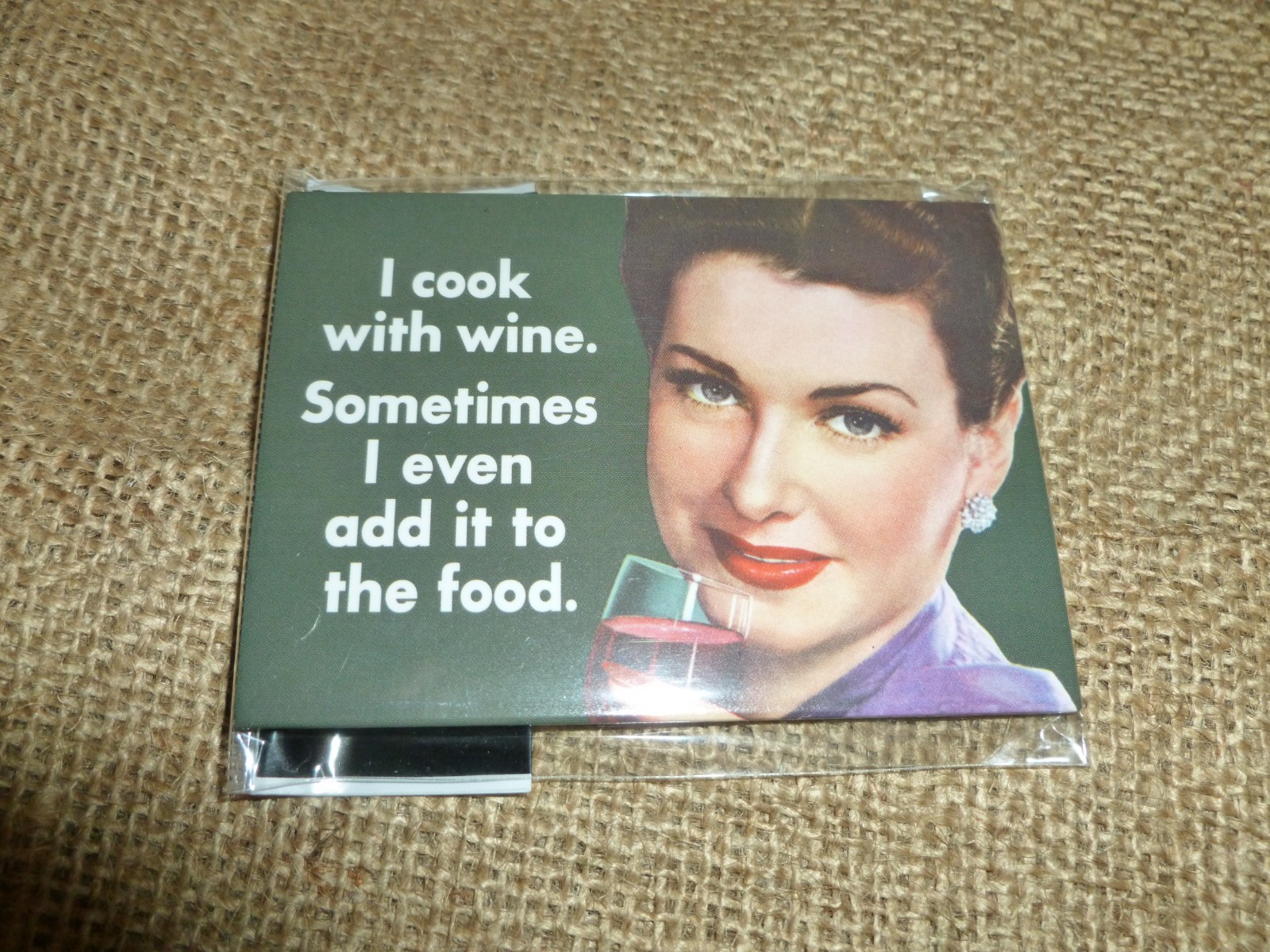 FUNNY NOVELTY FOOD/DRINK FRIDGE RETRO KITSCH. 8 DESIGNS. GREAT GIFT! eBay