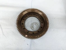 Srt-4 T-850 Transmission Differential Ring Gear