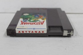 Astyanax (Nintendo Entertainment System, 1990) solo carrito NES