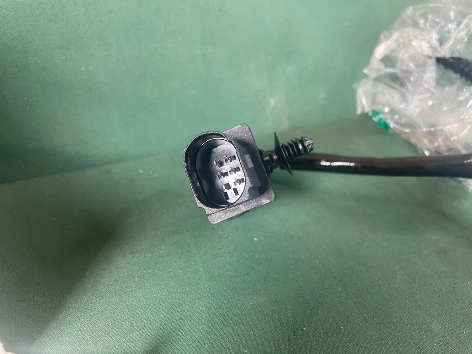 Sensor de relación aire/combustible-24 válvulas NTK 27093 Foto 4 de 4