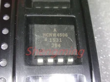 50pcs HCNW4506 SOP8 #E2