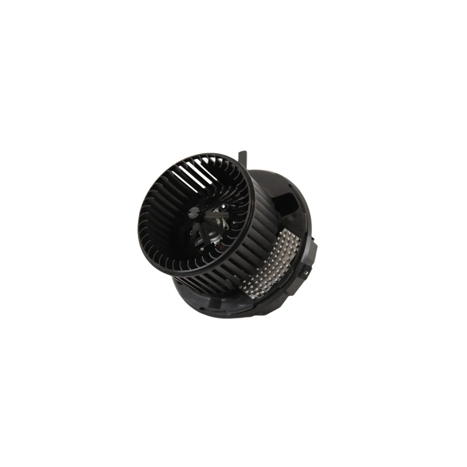Fits VW Audi A3 Q3 Skoda Octavia Superb Yeti Heater Blower Motor Fan W/Resistor