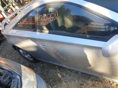Toyota Celica 2000 lado del pasajero conjunto del panel de la puerta delantera - Imagen 11 de 12