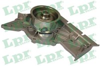 Wasserpumpe MotorküHlung LPR WP0117 FüR Audi A4 B6 8E2 A6 C5 4B2 4B4 Avant 4B5