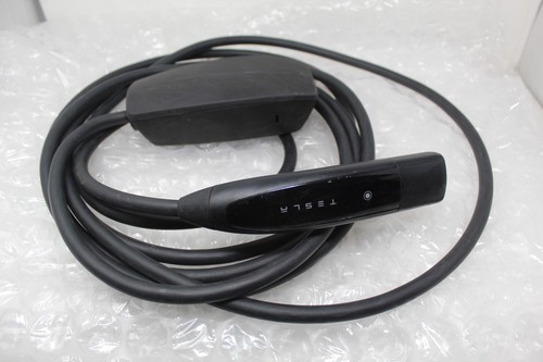 Genuine Tesla Cybertruck Y 3 S X charger Mobile Connector Gen 3 1937825-00-C OEM