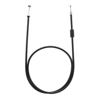 Bowdenzug Starter BVF Schwarz FüR S51 Enduro (+50Mm)