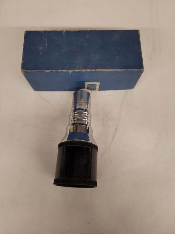 Bell & Howell Co. 16mm 3" Incre-Lite F2 Projector Lens