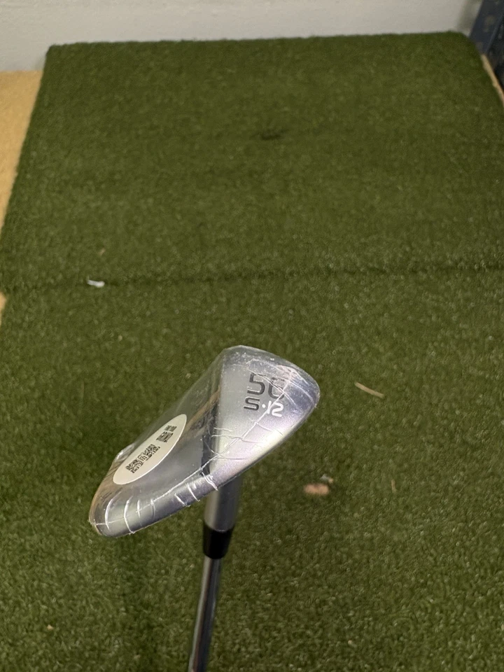 LH Ping S159 Chrome 56º Wedge S.12 - Image 2 of 4