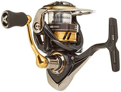 ダイワ　LEGALIS LT2500D ダイワ レガリス LT2500D (リール) 価格比較 - 価格.com