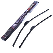 EINPARTS Balai d'essuie-glace Kit Avant pour FORD Transit Mk6 Van