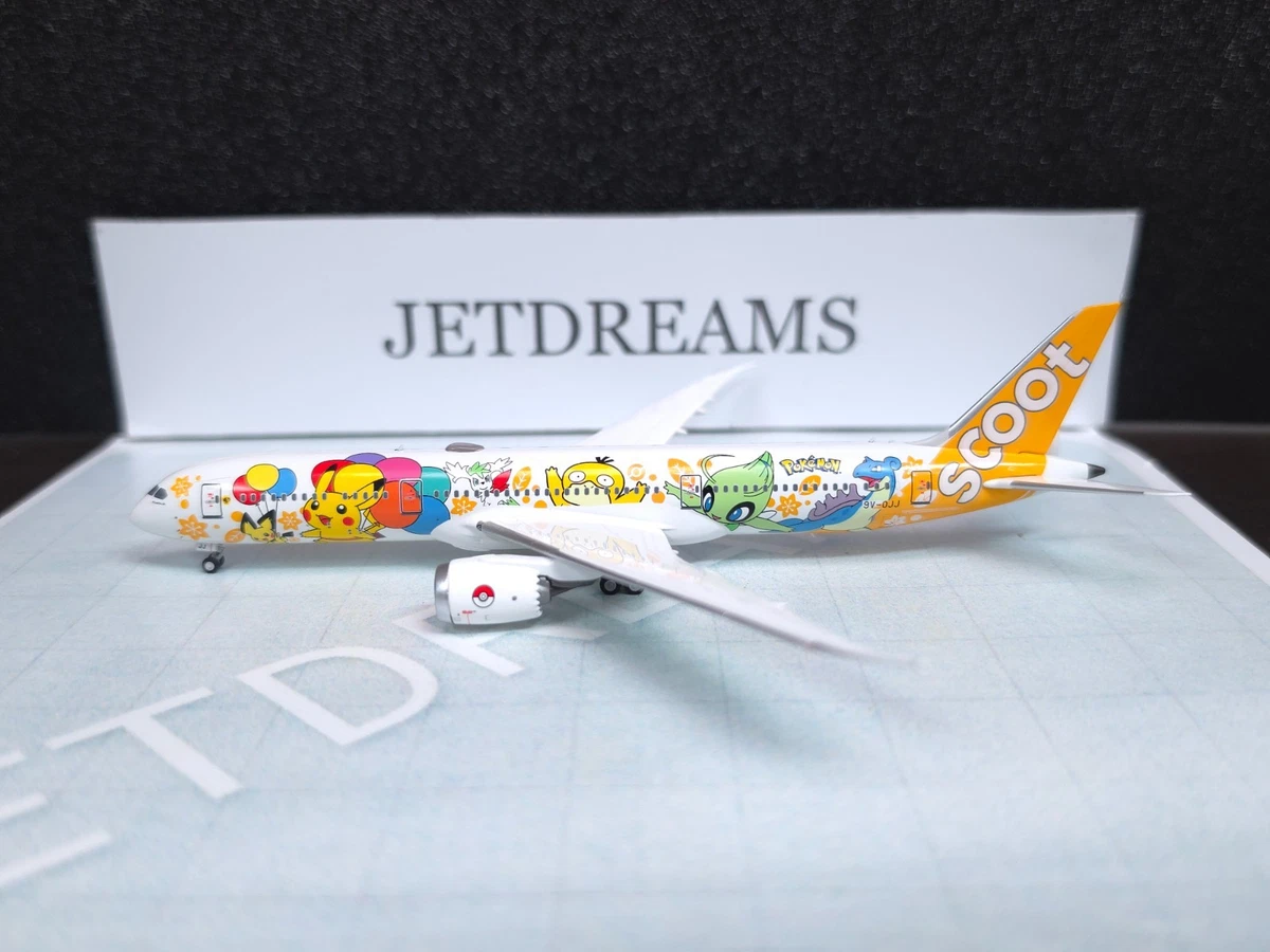 Pokemon Diecast Aircraft & Spacecraft for sale | eBay