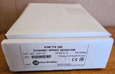 Allen Bradley 2097-R7 Kinetix Shunt Resistor (BRAND NEW, ORIGINAL BOX)
