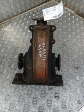 Pont (propulsion) BMW 2002 E10 INCONNUE   /R:112165391