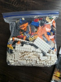 LEGO Star Wars: BB-8 (75187) 100% Complete