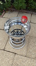 Wheel Table Work Equip