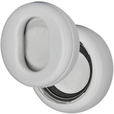 Grey Ear Pads Cushion Cover Earmuffs For Microsoft Surface Headset Replacement