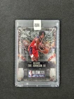 2025 Topps Tre Johnson III Base (Raw)
