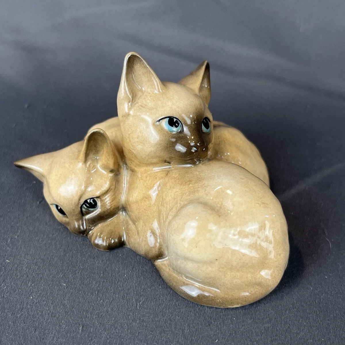 Beswick Cat In Collectible Cat Figurines for sale | eBay