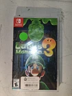 Luigi's Mansion 3 Nintendo Switch 2019 Preowned