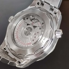 OMEGA Seamaster 300M 42mm Blue dial 210.30.42.20.03.001 Box & Papers 9