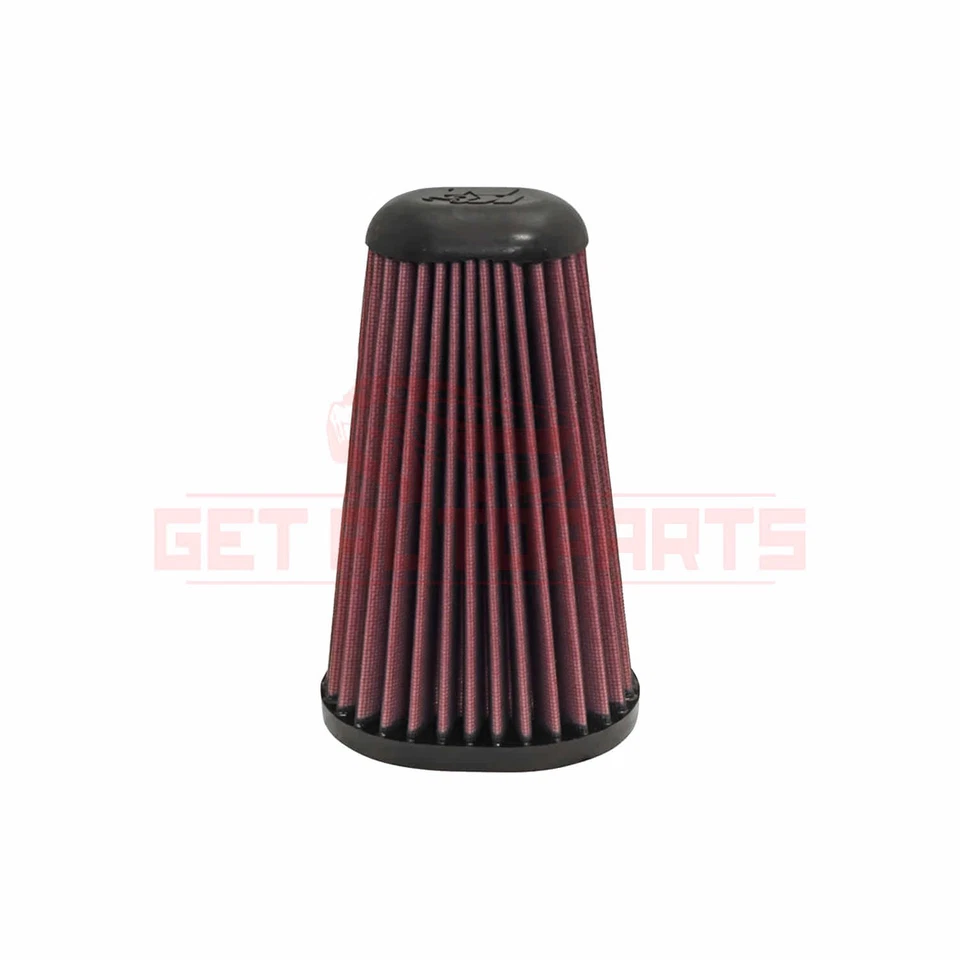 Filtro de aire de repuesto K&N para Porsche Cayman 2014-2016 Foto 3 de 4