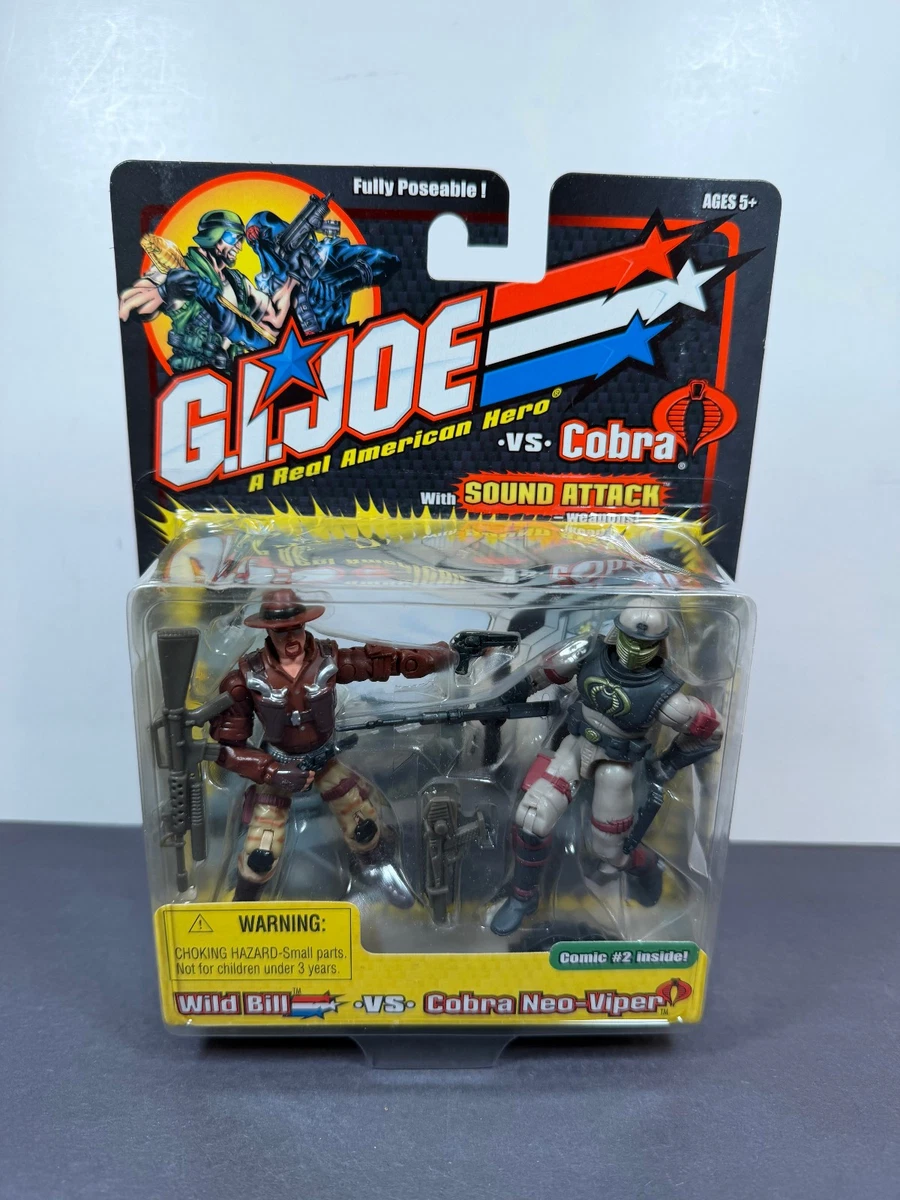 GI Joe Motorbikes Action Figures for sale - eBay