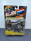 GI Joe vs Cobra WILD BILL VS COBRA NEO VIPER 3.75" Action Figure Set 2 Pack