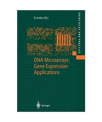 DNA Microarrays: Gene Expression Applications