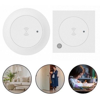 Innovative Technologie für ZigBee Human Presence Sensor für moderne Häuser
