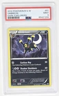 Umbreon (61/108) PSA 9 Mint (2000) Pokemon Dark Explorers set