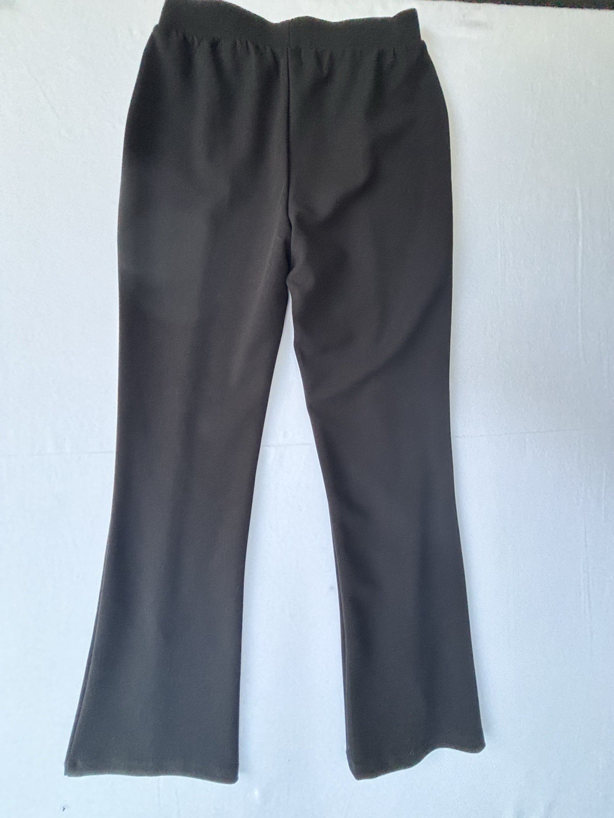 Sincerely Jules Flared Rhinestone Sequin Pants Si… - image 5