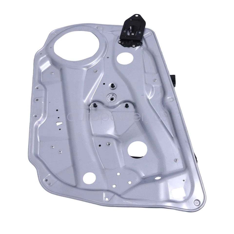 Regulador de ventana delantero derecho para Mercedes-Benz E350 W212 2010-2016 sedán Foto 2 de 4