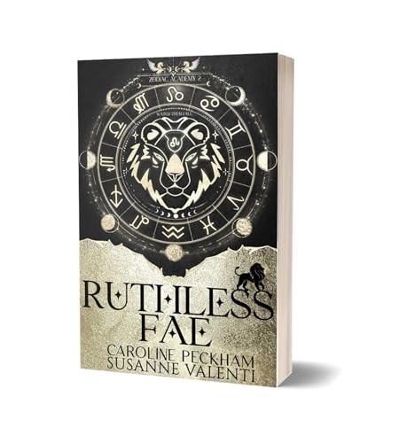 Zodiac Academy 2: Ruthless Fae - Image 3