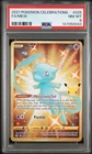 2021 Pokemon Celebrations Mew 025 Full Art PSA 8
