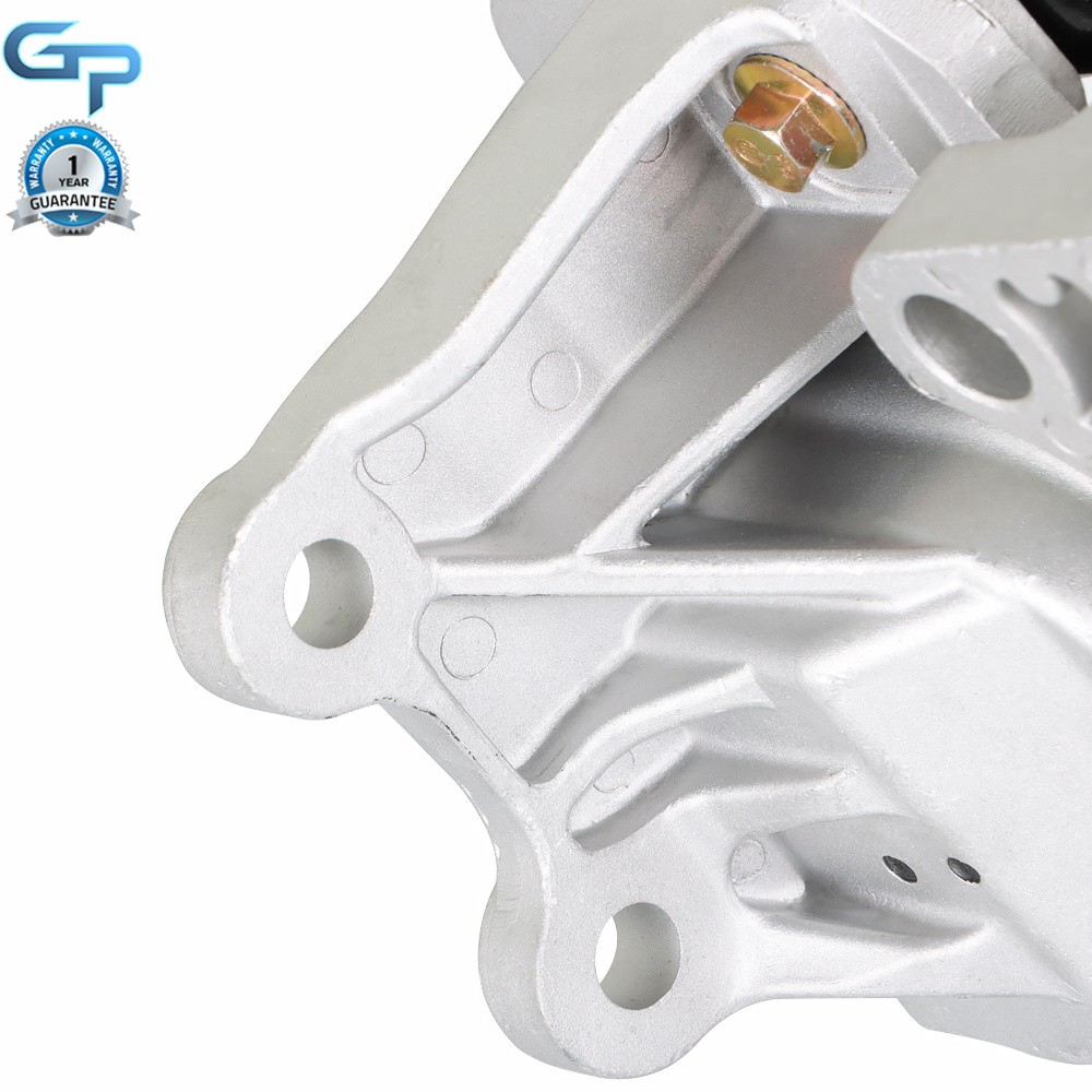 Engine Motor & Transmission Mount For Ford Explorer 2011-2015 3.5L Set 3Pcs