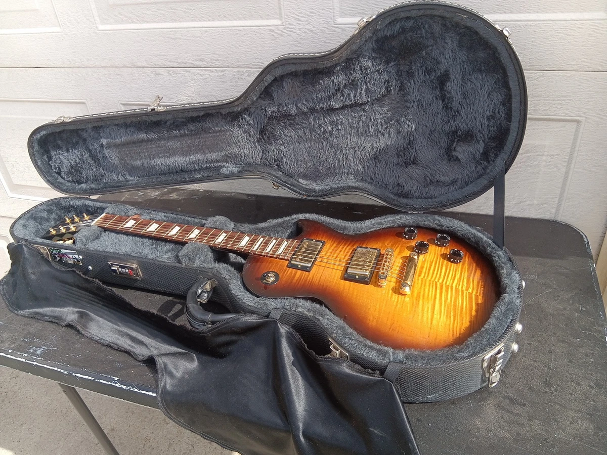 2009 Gibson Les Paul Studio for sale - eBay