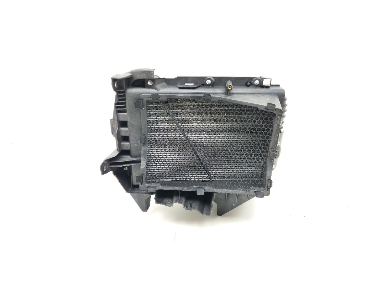 2015-2017 MCLAREN 675LT 3.8T RWD FRONT RIGHT SIDE RADIATOR ASSEMBLYOEM