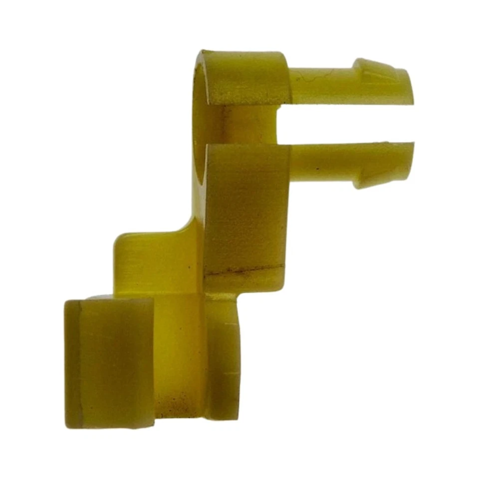 Clip de varilla de bloqueo de puerta para Infiniti G20 1999 2000 2001 2002 | Plástico | Color amarillo Foto 3 de 4