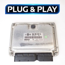 06A906032DL Volkswagen Golf Jetta GTI 2001-20...